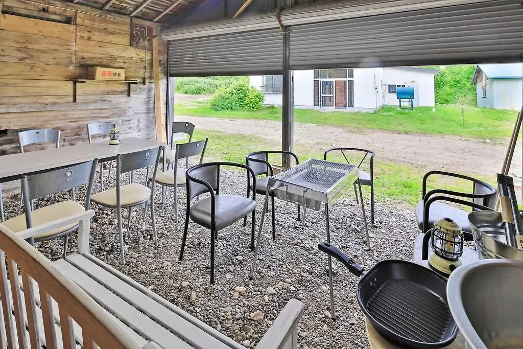 Cottage Abaširi