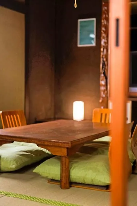 Apartmán Cottage Abaširi