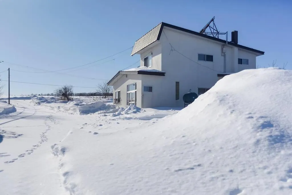 Cottage Abaširi Apartmán