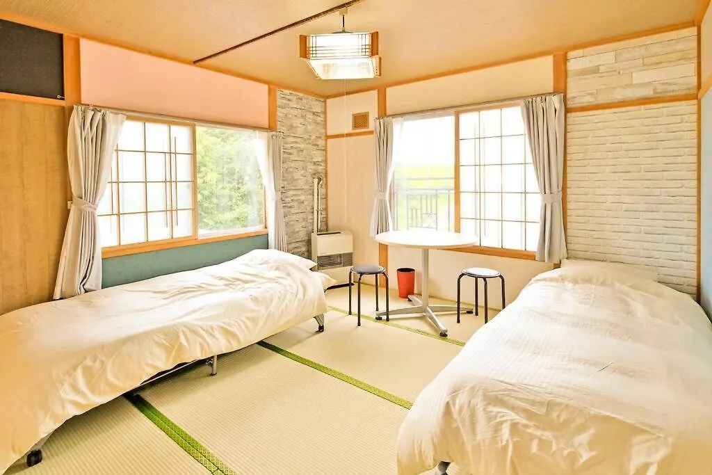Apartmán Cottage Abaširi