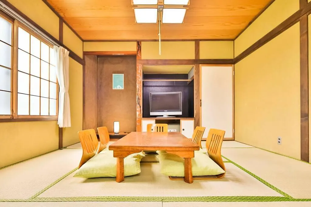 Cottage Abaširi Apartmán