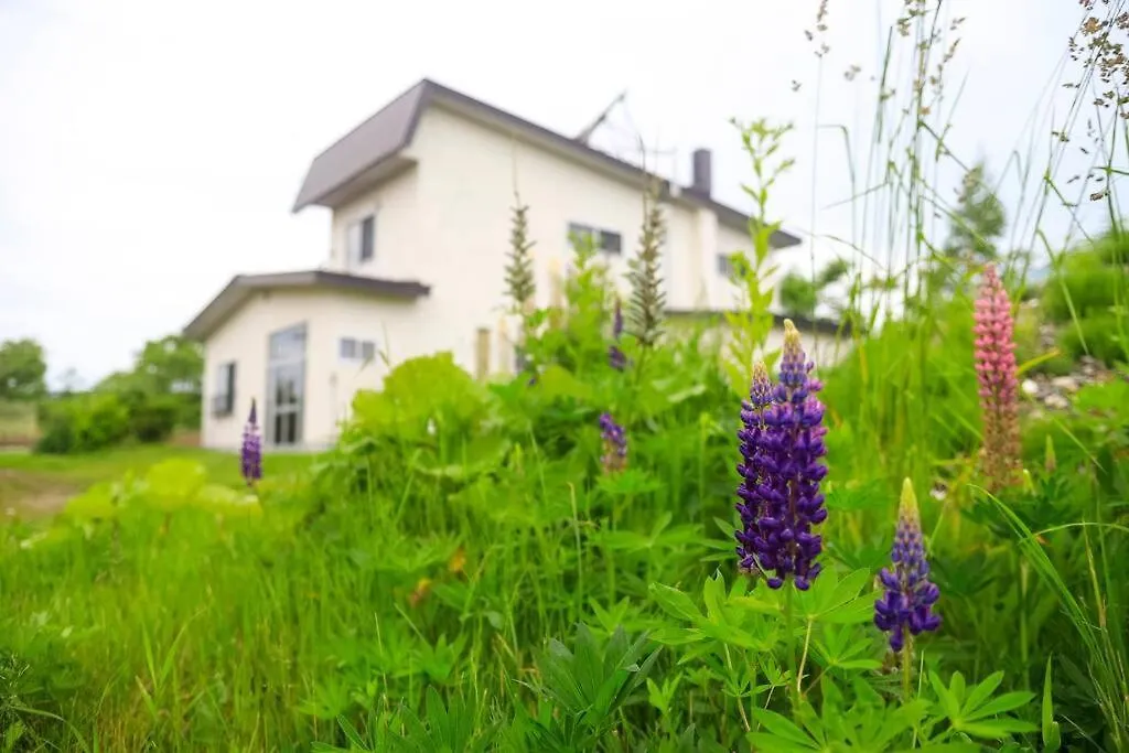 Cottage Abaširi